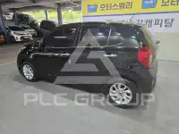 2017 KIA Morning