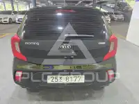 2017 KIA Morning
