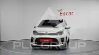 2017 KIA Morning