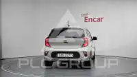 2017 KIA Morning