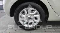 2017 KIA Morning