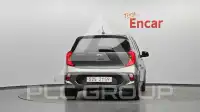 2017 KIA Morning