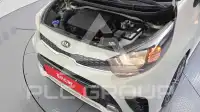 2017 KIA Morning