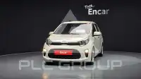 2017 KIA Morning