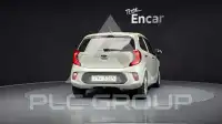 2017 KIA Morning