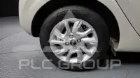 2017 KIA Morning