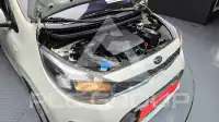 2017 KIA Morning