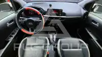2017 KIA Morning