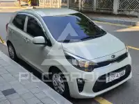 2017 KIA Morning