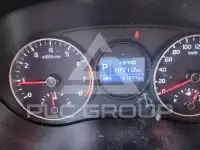 2017 KIA Morning
