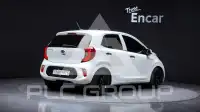 2017 KIA Morning