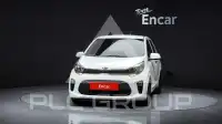 2017 KIA Morning