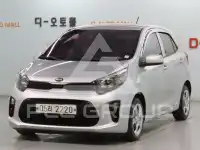 2017 KIA Morning