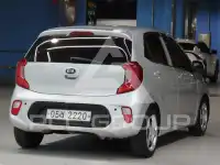 2017 KIA Morning