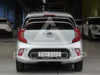 2017 KIA Morning