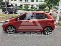 2017 KIA Morning