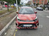 2017 KIA Morning