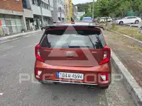 2017 KIA Morning