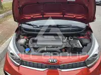 2017 KIA Morning