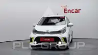 2017 KIA Morning