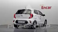2017 KIA Morning