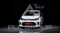 2017 KIA Morning