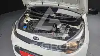 2017 KIA Morning