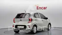 2017 KIA Morning