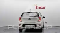 2017 KIA Morning