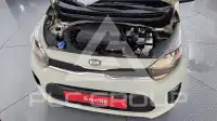 2017 KIA Morning