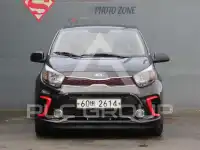 2017 KIA Morning