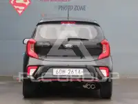 2017 KIA Morning