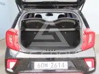 2017 KIA Morning