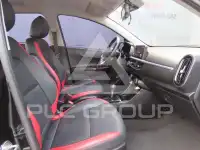 2017 KIA Morning
