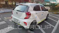 2017 KIA Morning