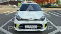 2017 KIA Morning