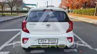 2017 KIA Morning