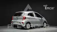 2017 KIA Morning