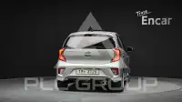 2017 KIA Morning