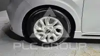 2017 KIA Morning