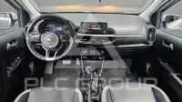 2017 KIA Morning