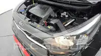 2017 KIA Morning