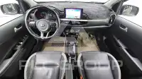 2017 KIA Morning
