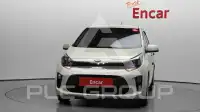 2017 KIA Morning