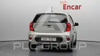 2017 KIA Morning