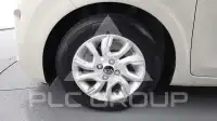 2017 KIA Morning