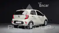 2017 KIA Morning