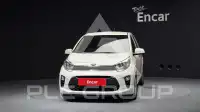 2017 KIA Morning