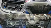 2017 KIA Morning