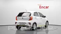2017 KIA Morning
